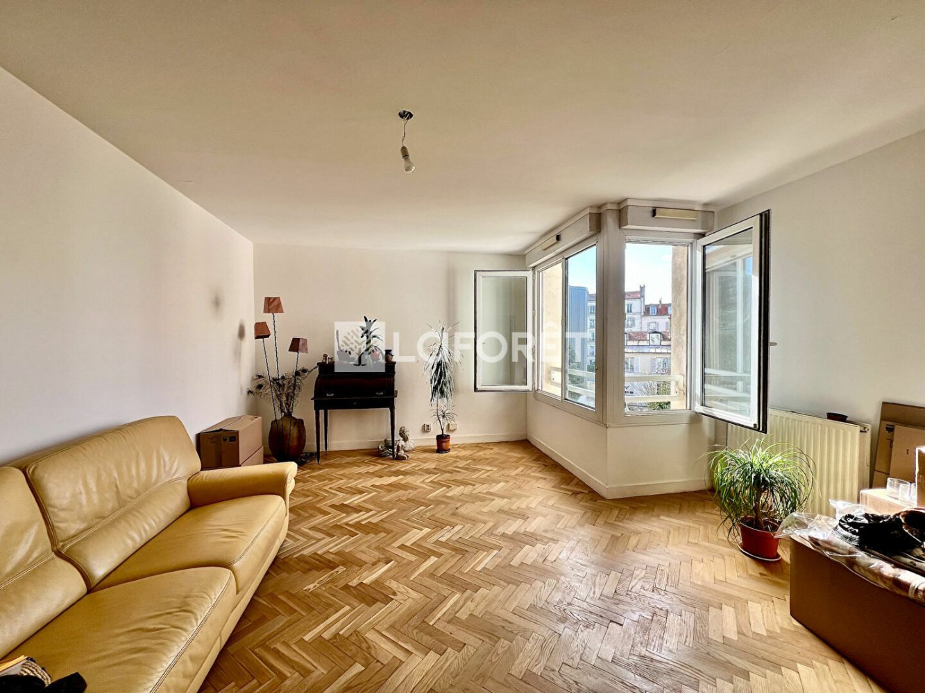 Apartamento T2 em Sevres, France N.º 123487