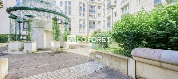 Apartamento T2 em Sevres, France N.º 123487 6