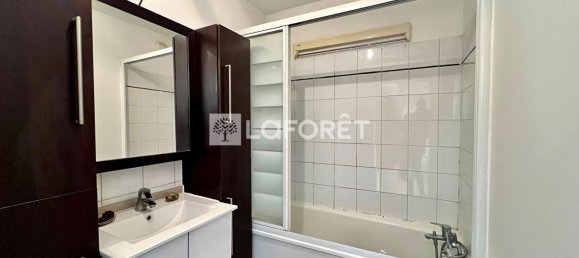 Apartamento T2 em Sevres, France N.º 123487 5