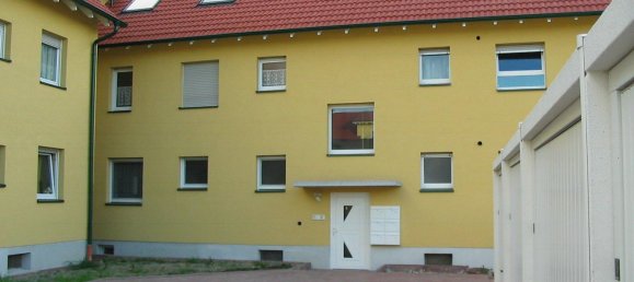 Apartamento T3 em Germersheim, Germany N.º 217977 2