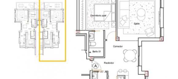 2 bedrooms Land in Los Alcazares, Spain No. 11114 16