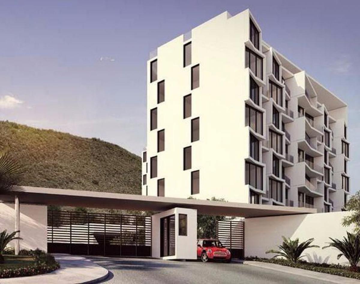 2 غرف نوم شقة في Salinas Victoria, Mexico رقم 160577