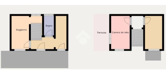 4غرفة منزل في Sarzana, Italy رقم 83129 32