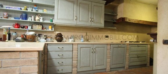 5-Zimmer Villa in Olginate, Italy, Nr. 37690 88