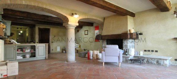 5-Zimmer Villa in Olginate, Italy, Nr. 37690 92