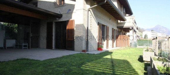 5-Zimmer Villa in Olginate, Italy, Nr. 37690 84