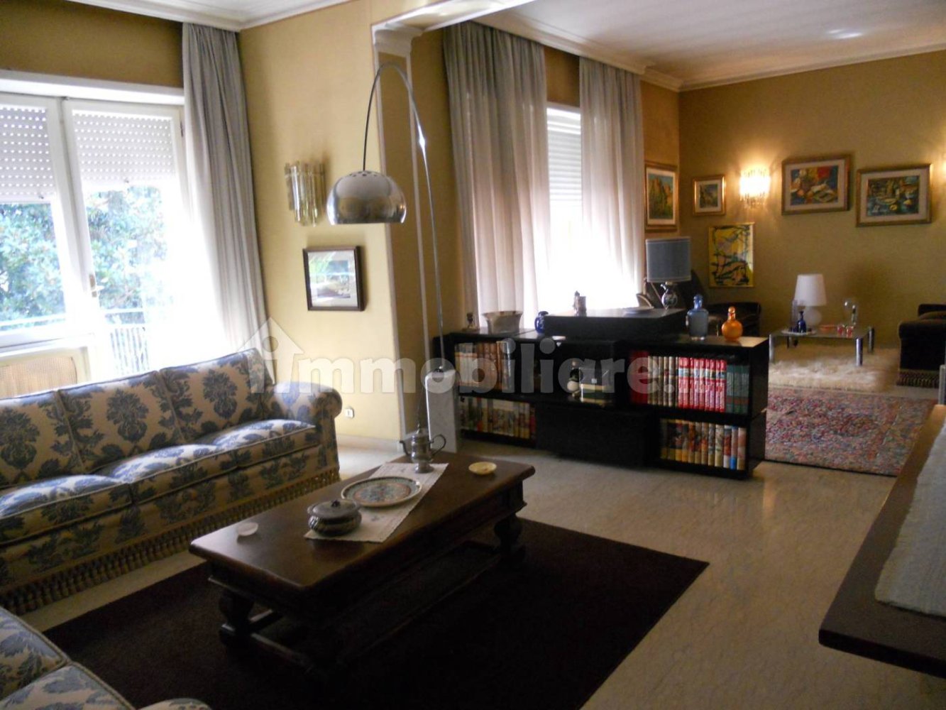 4 Schlafzimmer Villa in Sutri, Italy, Nr. 209884