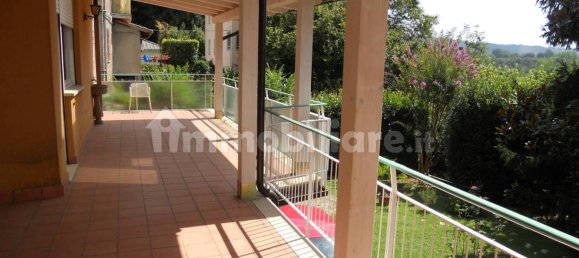 4 Schlafzimmer Villa in Sutri, Italy, Nr. 209884 13