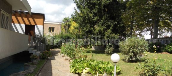 4 Schlafzimmer Villa in Sutri, Italy, Nr. 209884 14