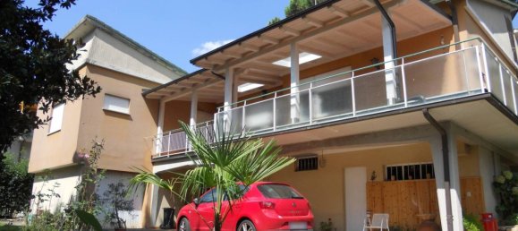 4 Schlafzimmer Villa in Sutri, Italy, Nr. 209884 18