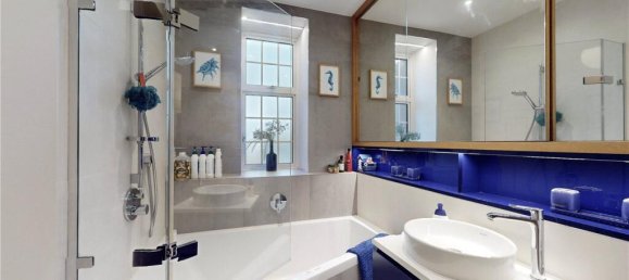 4 Schlafzimmer Wohnung in St Johns Wood, United Kingdom, Nr. 7431 12