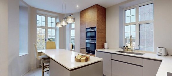 4 Schlafzimmer Wohnung in St Johns Wood, United Kingdom, Nr. 7431 2