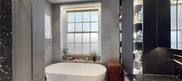 4 Schlafzimmer Wohnung in St Johns Wood, United Kingdom, Nr. 7431 5