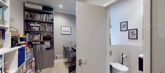4 Schlafzimmer Wohnung in St Johns Wood, United Kingdom, Nr. 7431 13