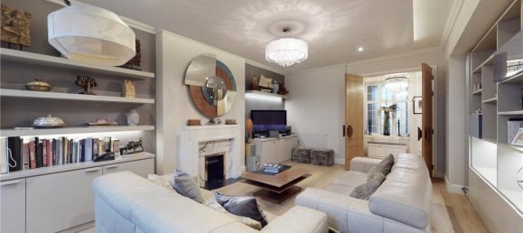 4 Schlafzimmer Wohnung in St Johns Wood, United Kingdom, Nr. 7431 3