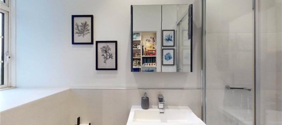 4 Schlafzimmer Wohnung in St Johns Wood, United Kingdom, Nr. 7431 16