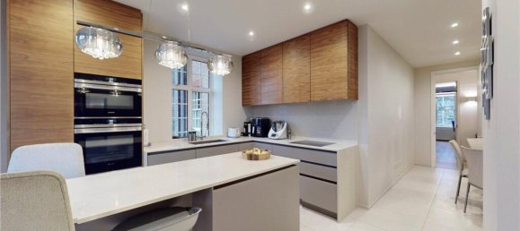 4 Schlafzimmer Wohnung in St Johns Wood, United Kingdom, Nr. 7431 10