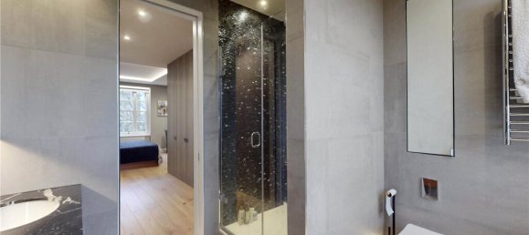 4 Schlafzimmer Wohnung in St Johns Wood, United Kingdom, Nr. 7431 6