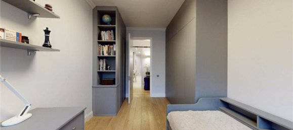 4 Schlafzimmer Wohnung in St Johns Wood, United Kingdom, Nr. 7431 15