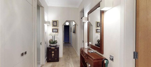 4 Schlafzimmer Wohnung in St Johns Wood, United Kingdom, Nr. 7431 14