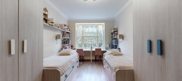 4 Schlafzimmer Wohnung in St Johns Wood, United Kingdom, Nr. 7431 7
