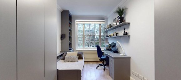 4 Schlafzimmer Wohnung in St Johns Wood, United Kingdom, Nr. 7431 8