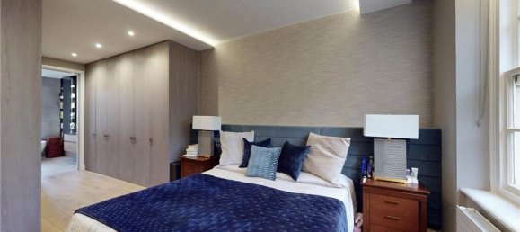 4 Schlafzimmer Wohnung in St Johns Wood, United Kingdom, Nr. 7431 4