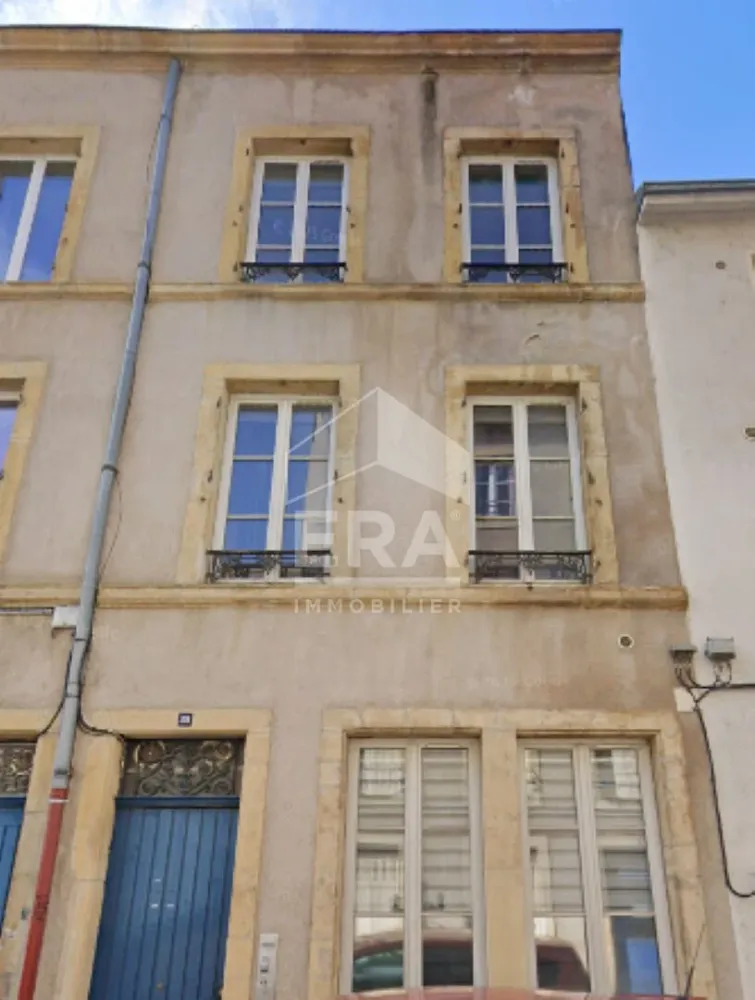 Studio in Metz, France, Nr. 352383