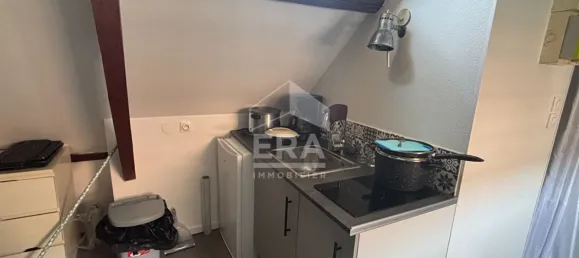 Studio in Metz, France, Nr. 352383 5