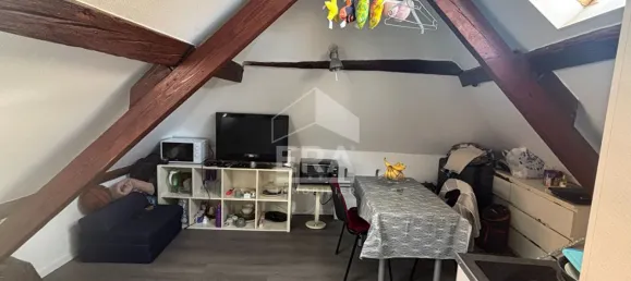 Studio in Metz, France, Nr. 352383 2