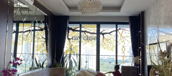 2 bedrooms Apartment in Thu Duc, Vietnam No. 8067 9