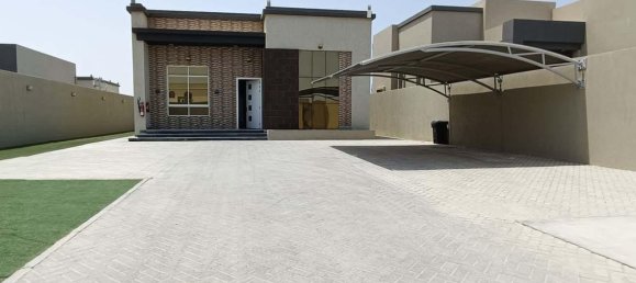 Villa de 2 dormitorios en Al Hamra Village, UAE No. 106674 3