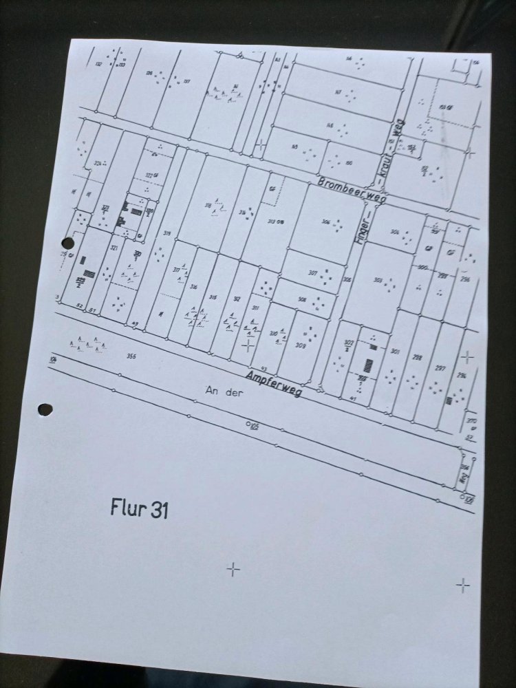 Grundstück in Oder-Spree, Germany, Nr. 316587