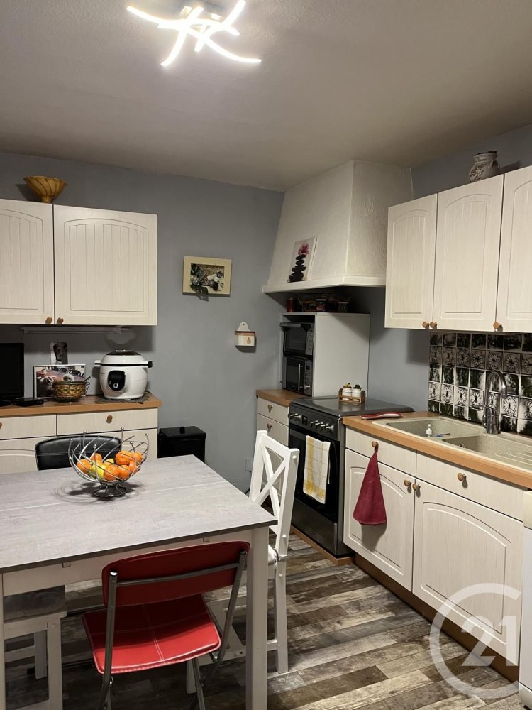 Apartamento de 3 dormitorios en Rupt-sur-Moselle, France No. 62586