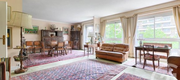 Квартира с 2 спальнями в Париж, Франция № 172881 2