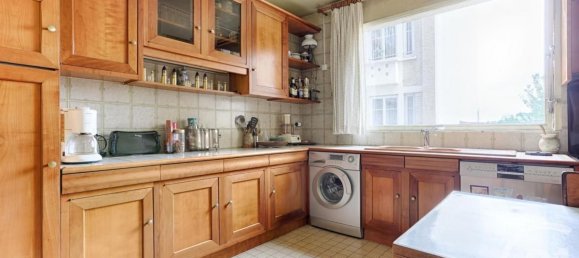 Квартира с 2 спальнями в Париж, Франция № 172881 7