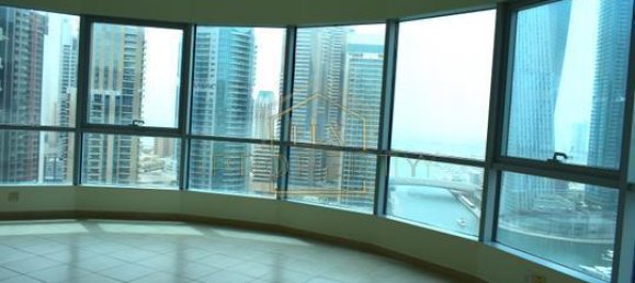 Apartamento de 2 dormitorios en Dubai Marina, UAE No. 6615 4