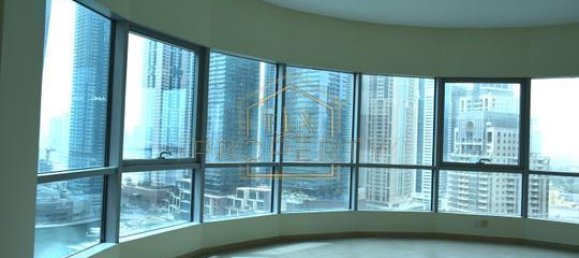 Apartamento de 2 dormitorios en Dubai Marina, UAE No. 6615 3