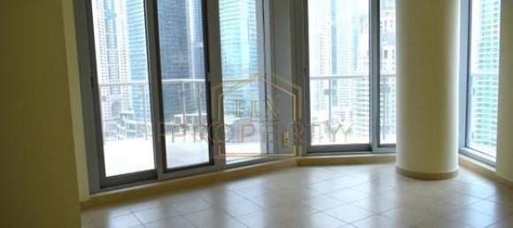 Apartamento de 2 dormitorios en Dubai Marina, UAE No. 6615 5