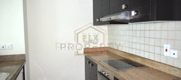 Apartamento de 2 dormitorios en Dubai Marina, UAE No. 6615 15