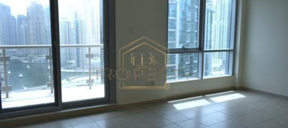 Apartamento de 2 dormitorios en Dubai Marina, UAE No. 6615 7
