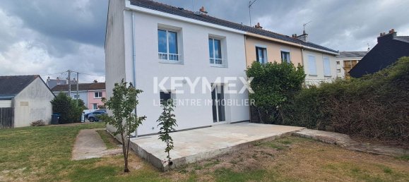 3 bedrooms House in Saint-Nazaire, France No. 289194 2