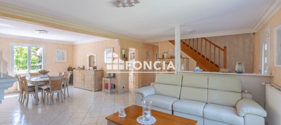 4 غرف نوم منزل في Saint-Regle, France رقم 307955 8