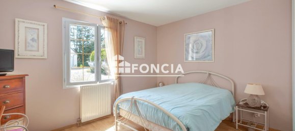 4 غرف نوم منزل في Saint-Regle, France رقم 307955 12