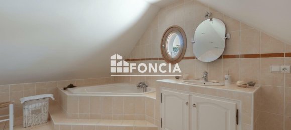 4 غرف نوم منزل في Saint-Regle, France رقم 307955 15