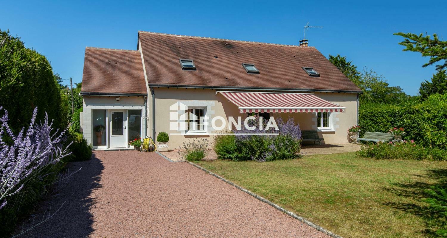 4 غرف نوم منزل في Saint-Regle, France رقم 307955