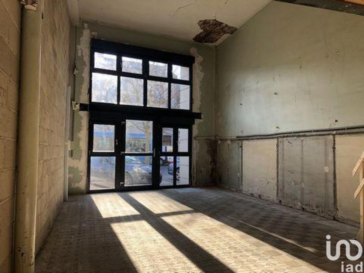 2 chambres Condo à Reims, France No. 23964