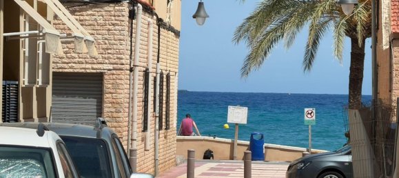 79m² appartement à vendre à El Campello, Alicante, Valencian Community, Spain № 366310 27