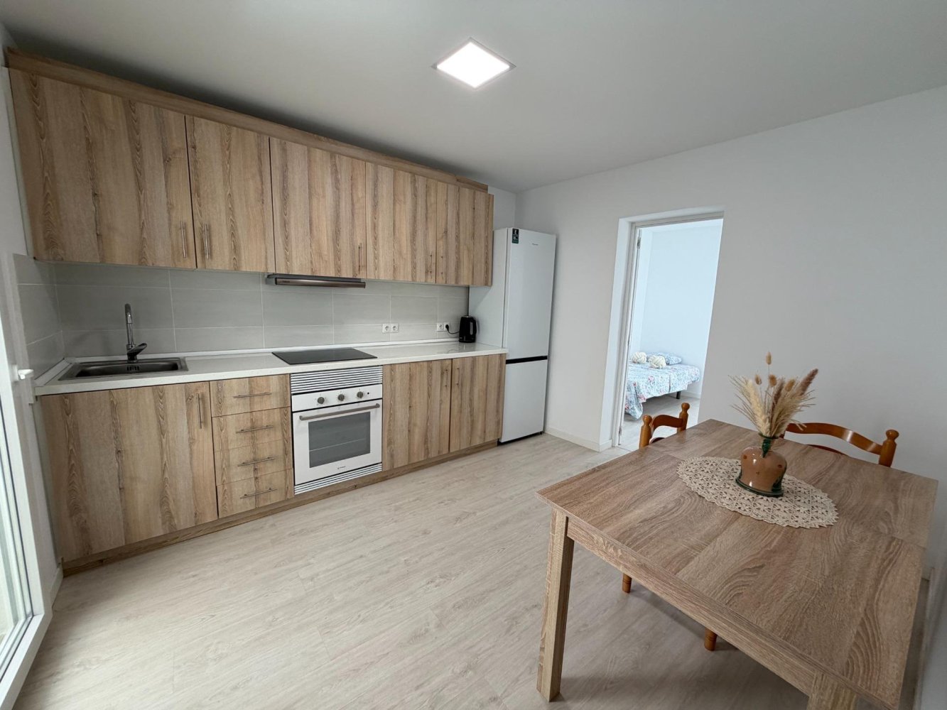 79m² appartement à vendre à El Campello, Alicante, Valencian Community, Spain № 366310