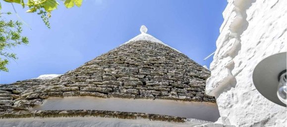 3 bedrooms House in Martina Franca, Italy No. 109287 31